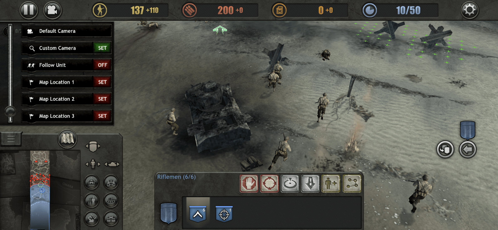 company of heroes review pc gamer