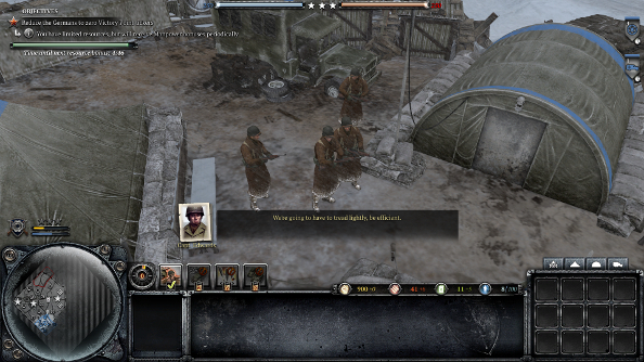 company of heroes review pc gamer